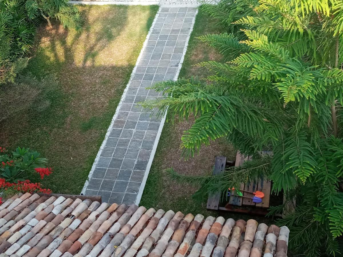 N 34 Mirissa Exterior foto