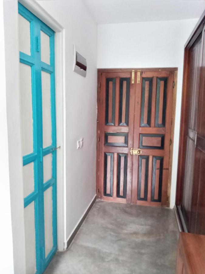 N 34 Mirissa Exterior foto