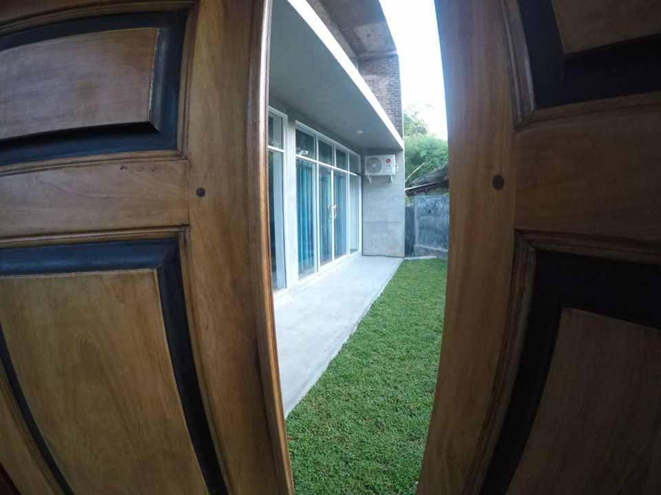 N 34 Mirissa Exterior foto
